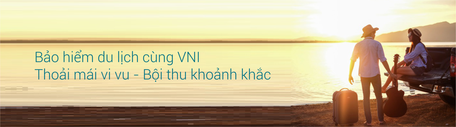 Bảo hiểm du lịch nội địa