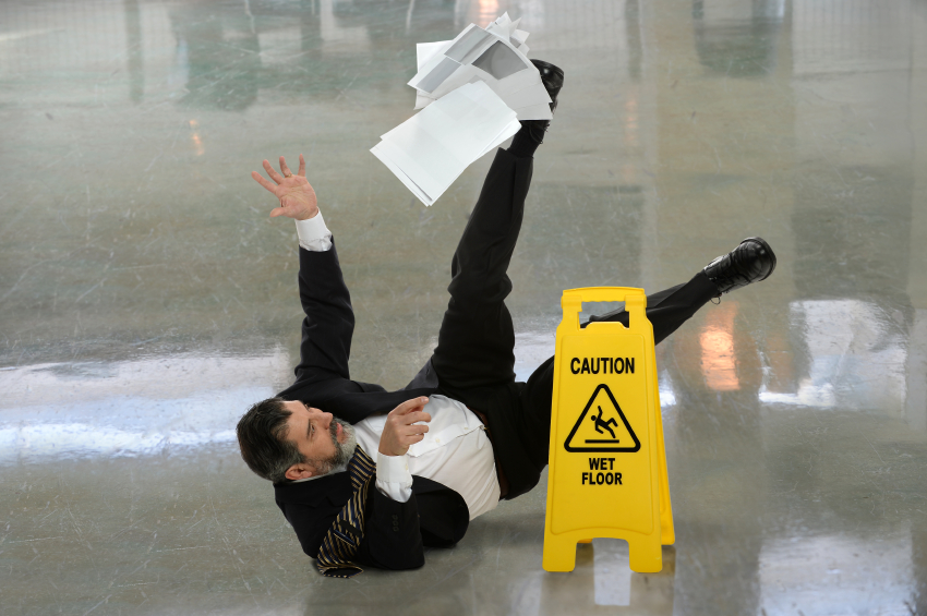 Bảo hiểm trách nhiệm với thiệt hại về người và tài sản của bên thứ 3